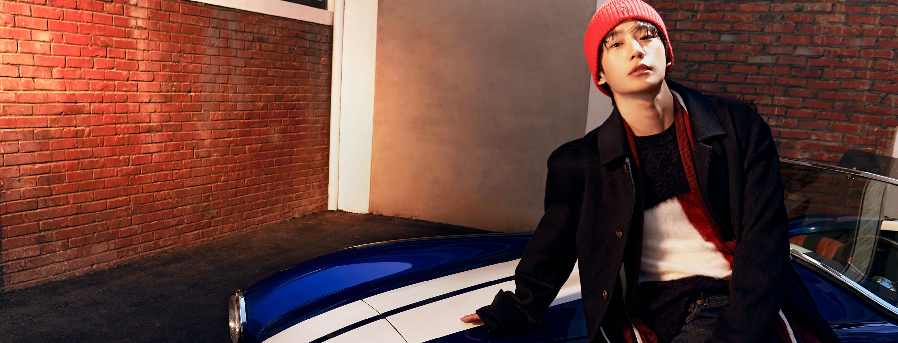 Tommy Hilfiger_Men's New Arrivals